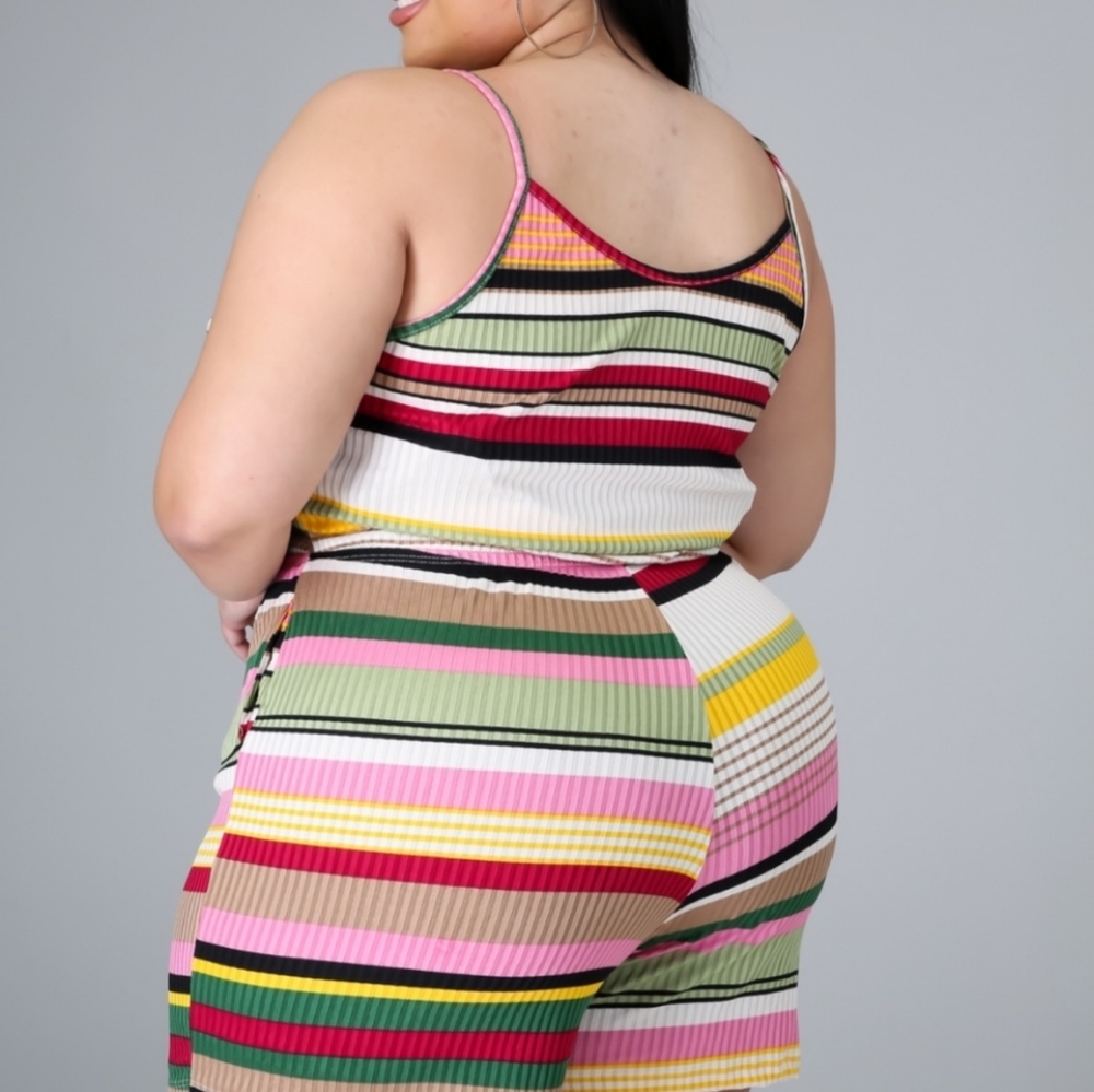2pc Rachel Romper Set - Picture 10 of 12